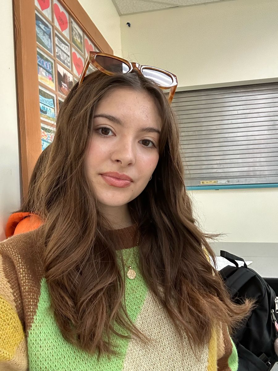 Rachel S.