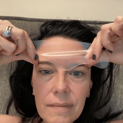 Lumivelle™ - The #1 Botox Patches for Forehead & Frown Lines