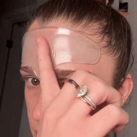 Lumivelle™ - The #1 Botox Patches for Forehead & Frown Lines